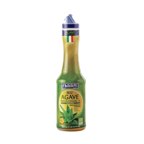 MIXYBAR AGAVE BIO