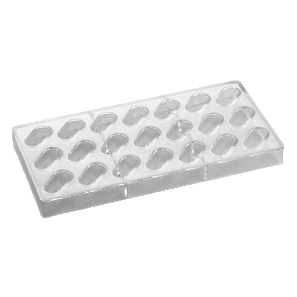 BONBONS Bachour pralines mould - 21 pcs for mould