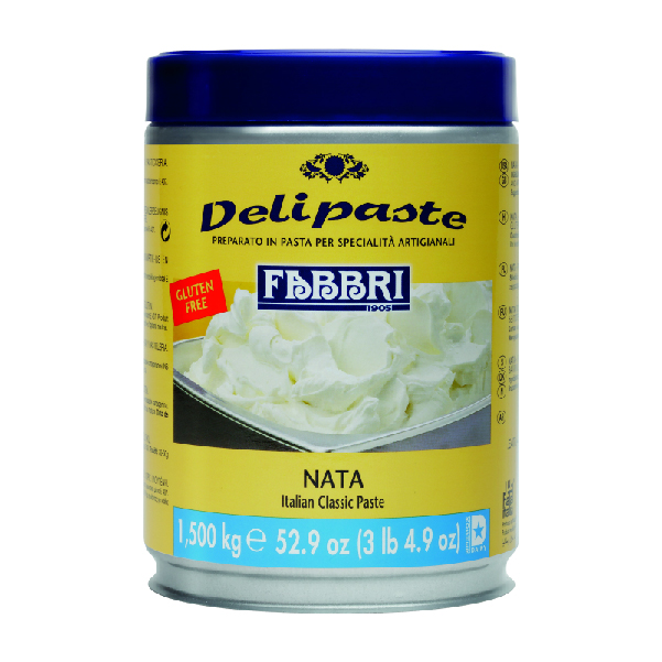 DELIPASTE NATA 