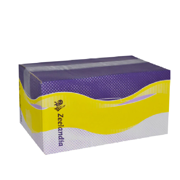 Décor Icing P. White  