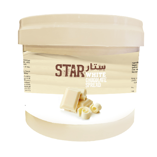 Létoile Royal Milky Chocolate Spread