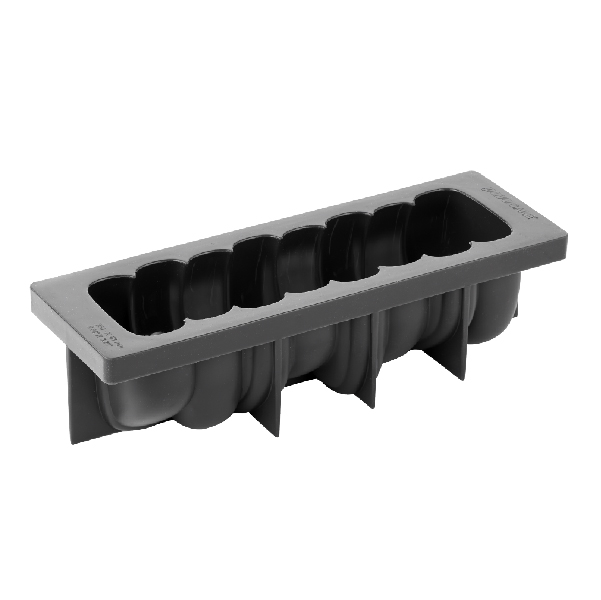 3D Pavocake mould ATOMIC