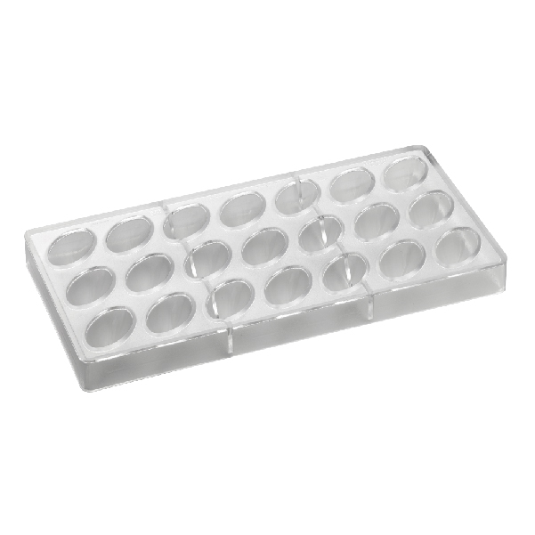 BONBONS Bachour pralines mould - 21 pcs for mould