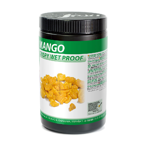 MANGO CRISPY WET-PROOF SOSA