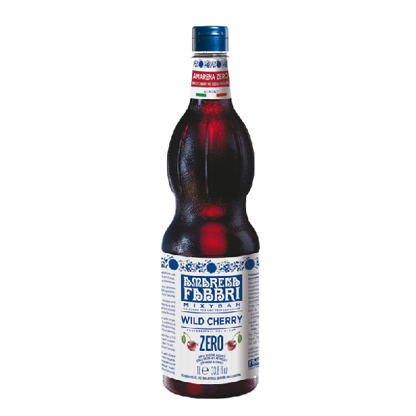 مكسي بار كرز خالي من السكر