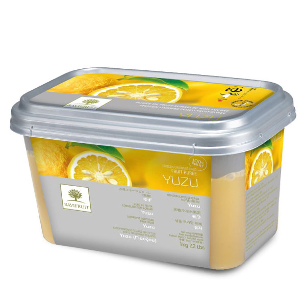 YUZU PUREE