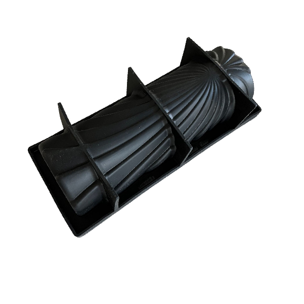 3D Pavocake mould COMET