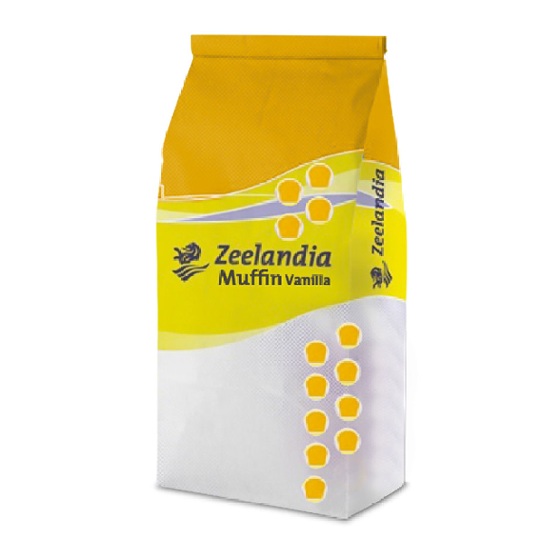 Muffin AM.Style Vanilla