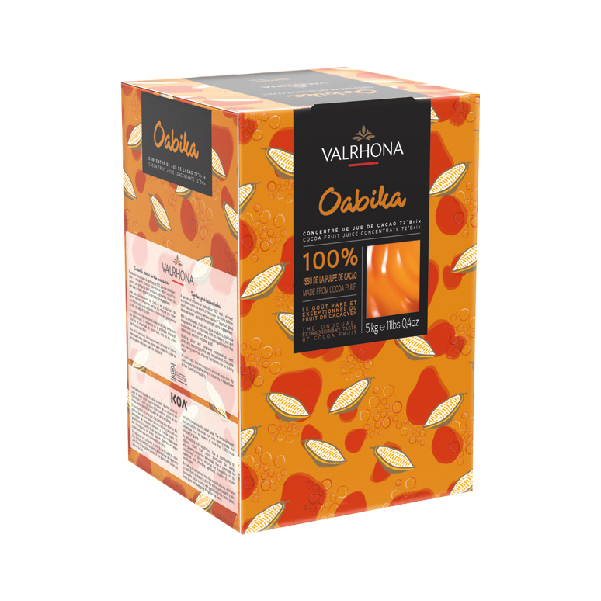 Oabika - Gold of the pod