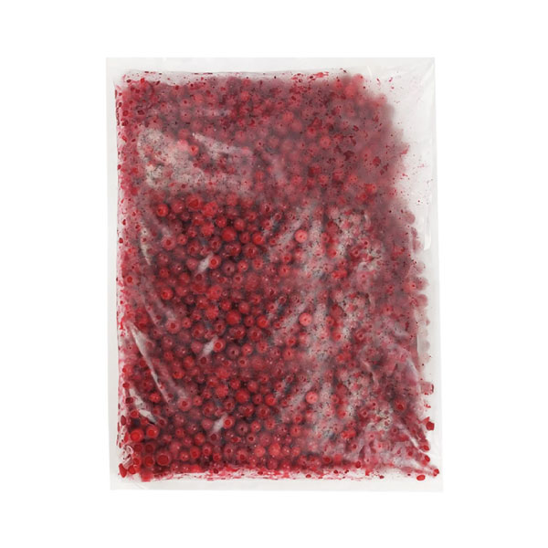 IQF REDCURRENTS