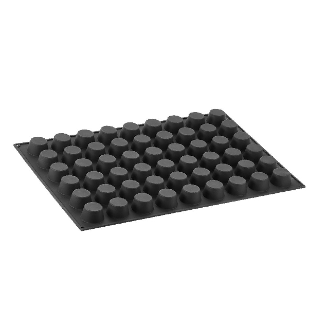 Pavoflex Silicone Mould Mini Muffin