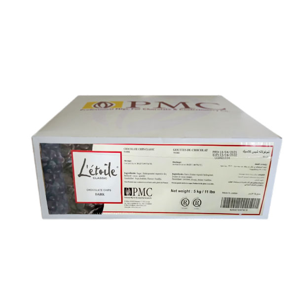 Royal Chocolate Chips Dark