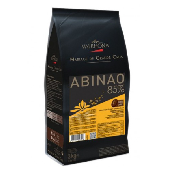 DARK ABINAO 85%  BEAN