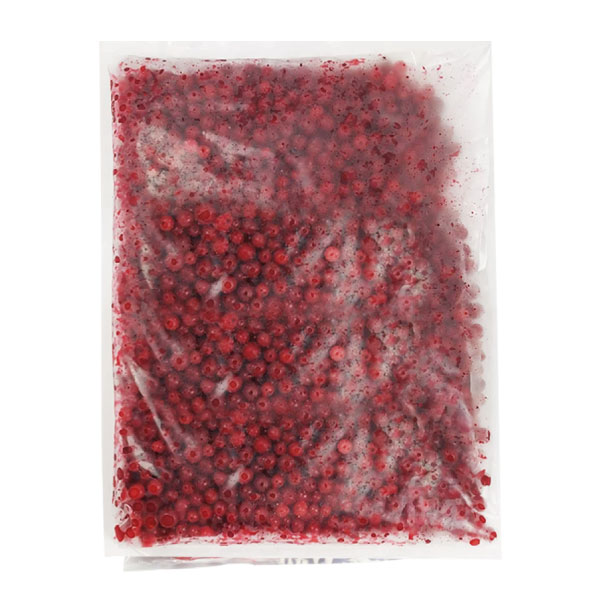 IQF LINGONBERRY 5X1KG