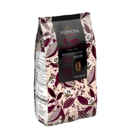 DARK COEUR GUANAJA 80% BEAN-3KG