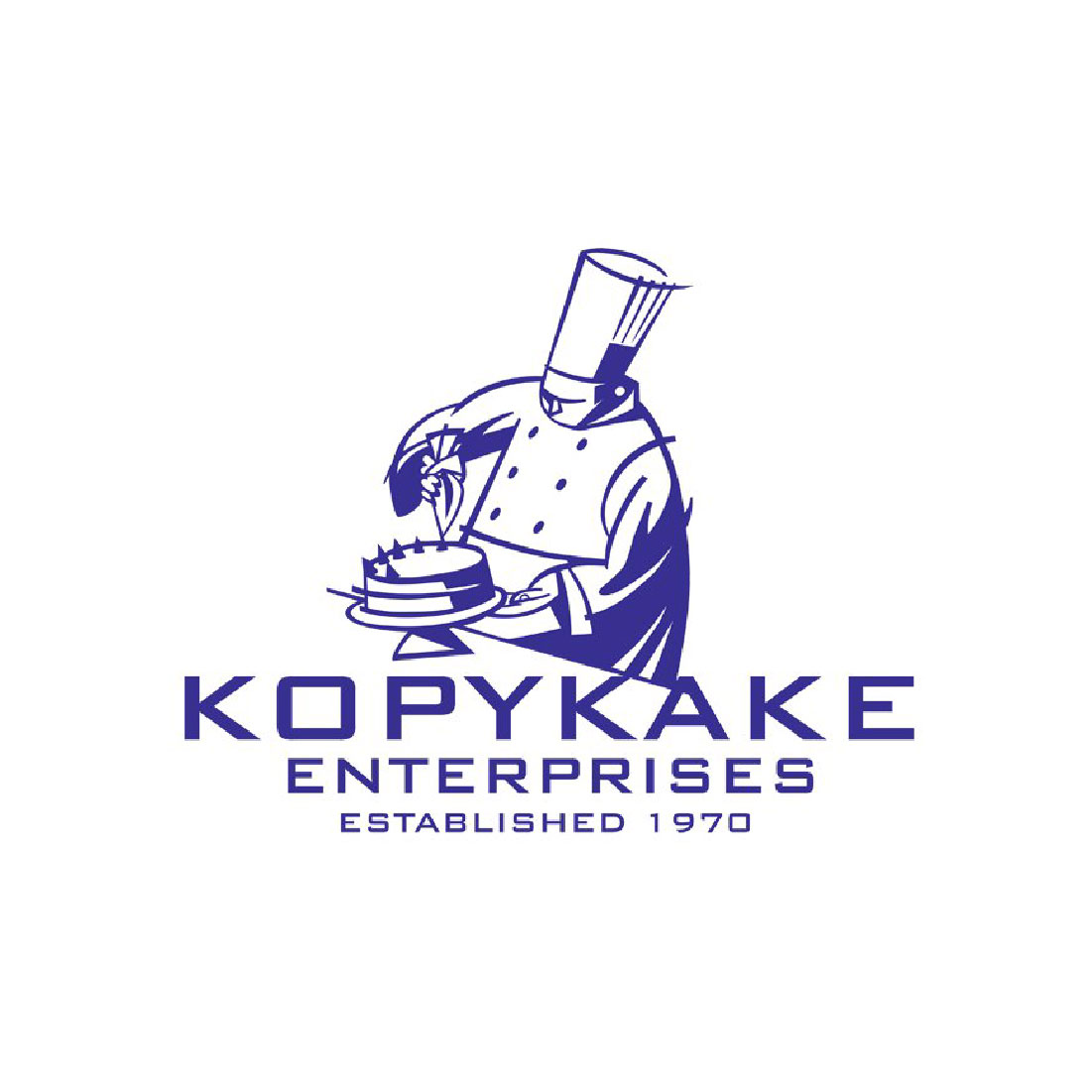 KOPYKAKE