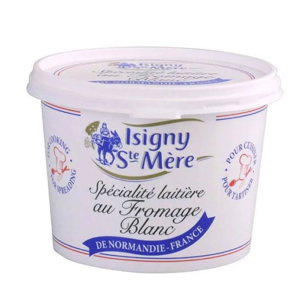 Normandy Fromage Blanc 