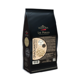 OPALYS EXTRA WHITE CHOCOLATE 33% 