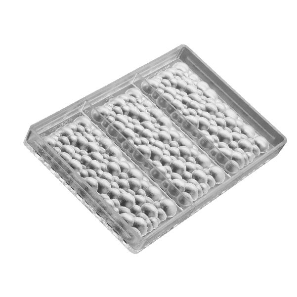 Choco bar mould SPARKLING Fiorani