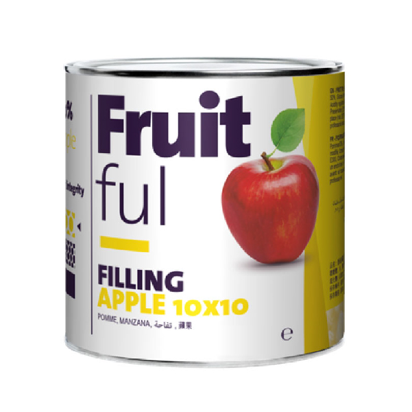 Frutafill Apple 70%