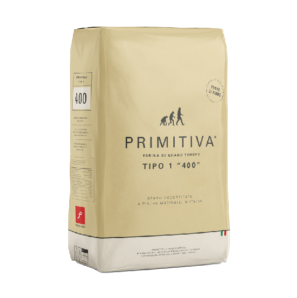 Primitiva Flour 1