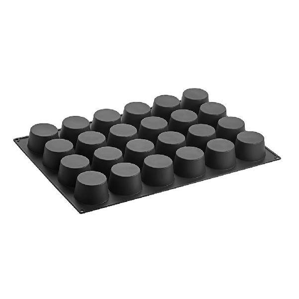 Pavoflex Silicone Mould Big Muffin