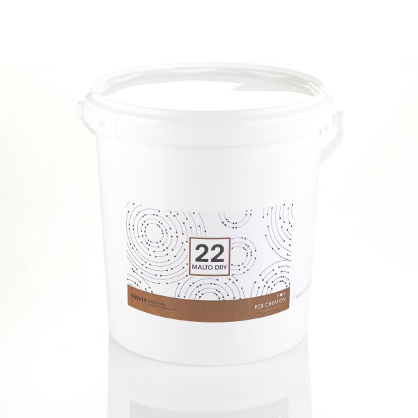 Malto Dry - N° 22
