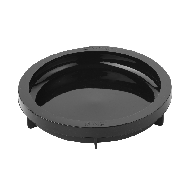 3D Pavocake mould DISCO