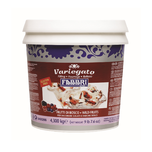  WILD FRUITS MARBLING 