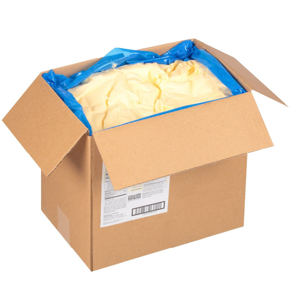 Butter block Non AOP Butter