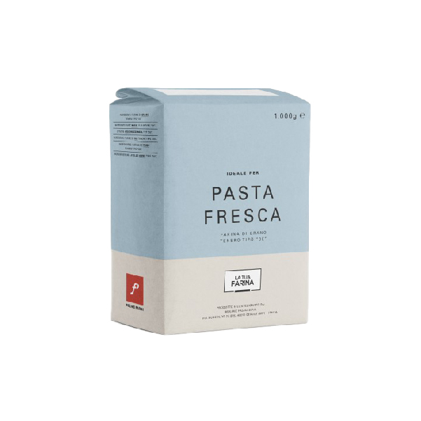 Pasta Fresca