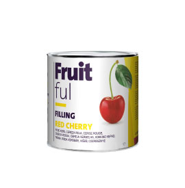 Frutafill Cherry 50%