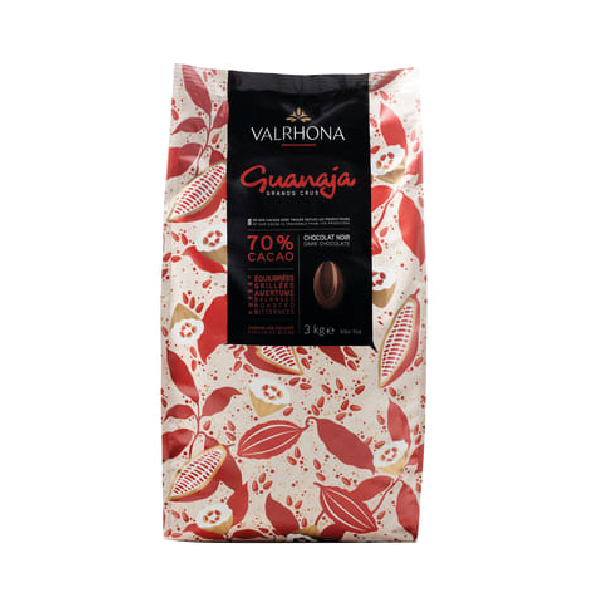 GUANAJA DARK CHOCOLATE 70%