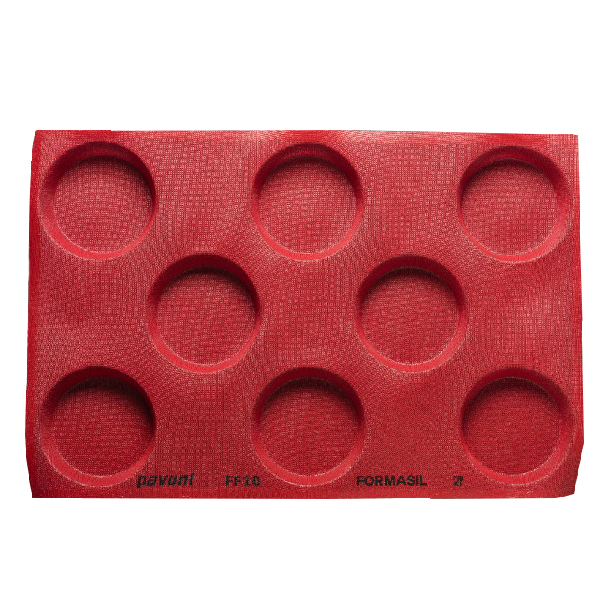 FF anti-adherent mat 585x385 mm.