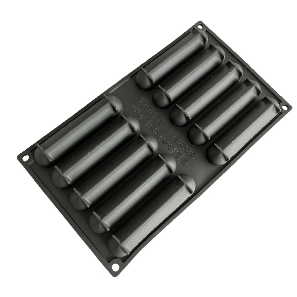 3D Pavoflex silicone mould PILL Fusto