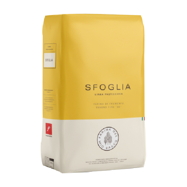 Sfoglia Flour Type 