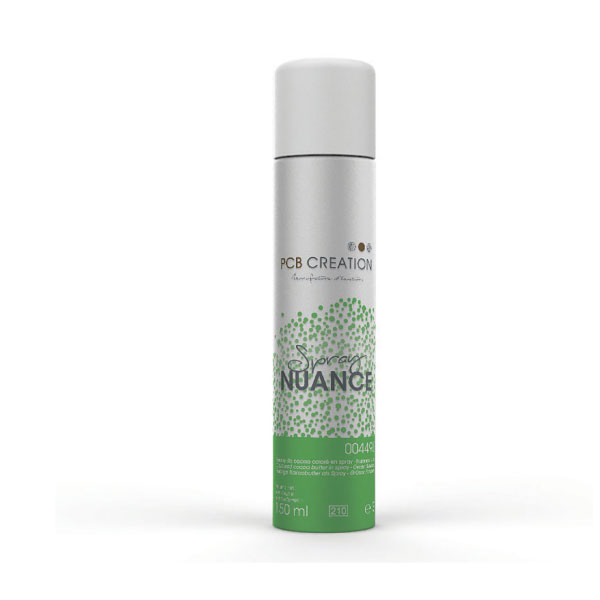 Spray Nuance Green