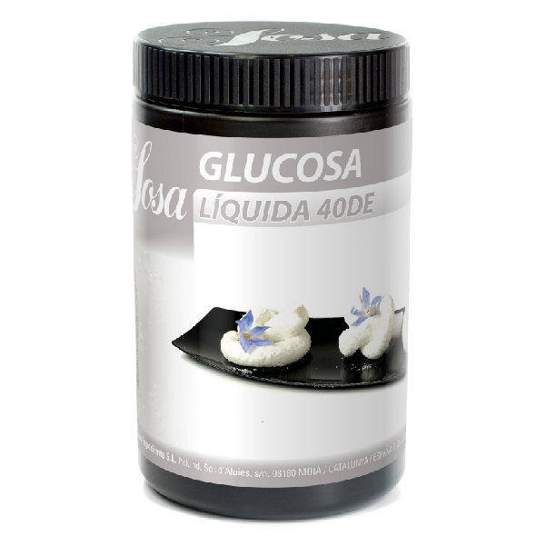 LIQUID GLUCOSE 40DE SOSA