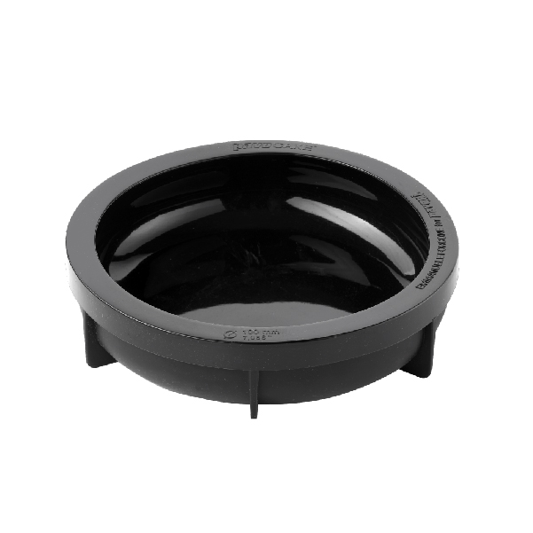 3D Pavocake mould PLANET