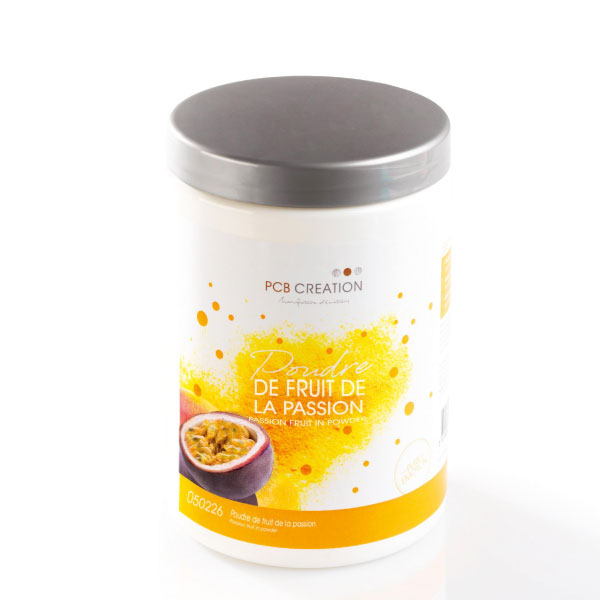 PASSION FRUIT POWDER