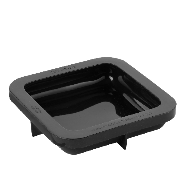 3D Pavocake mould MARS