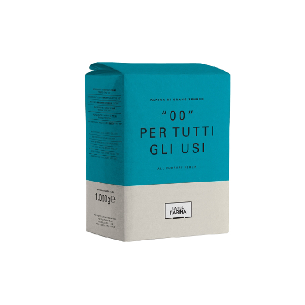 Generica All Purposes Flour Type 