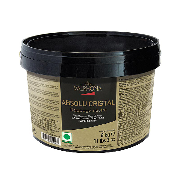 absolu cristal nappage neutral glaze