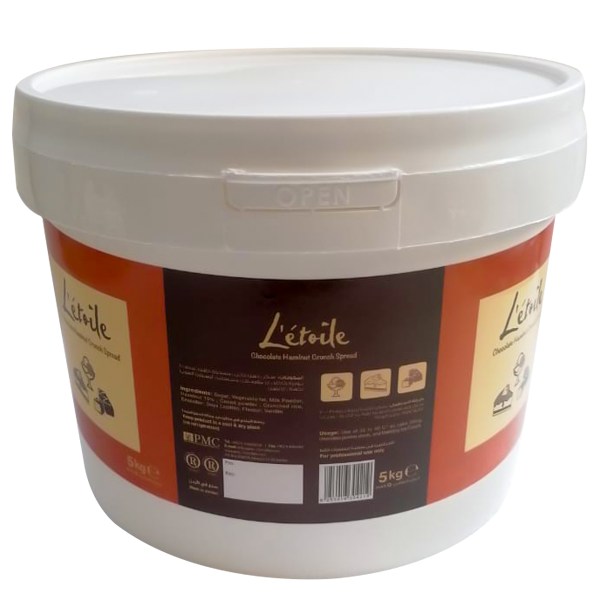 letoile rice krispies