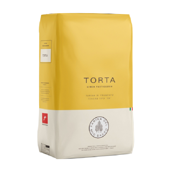 Torta Flour Type 