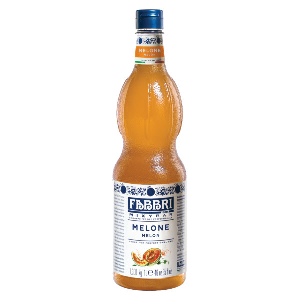 MIXYBAR MELON-bottles 