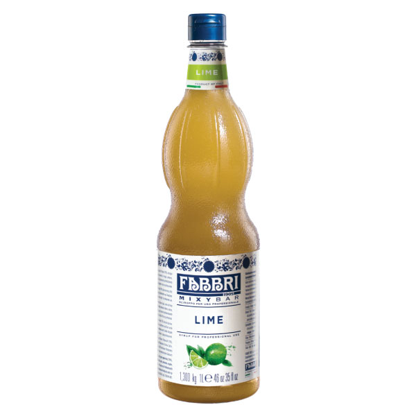 MIXYBAR LIME 