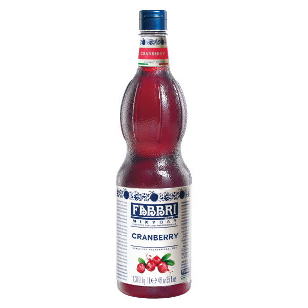 MIXYBAR CRAMBERRY 
