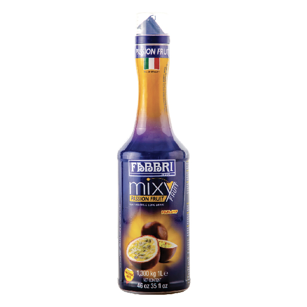 MIXYFRUIT PASSION FRUIT 
