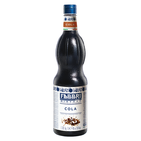 MIXYBAR COLA 